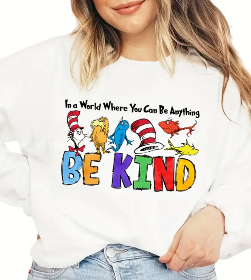 Be Kind Tee