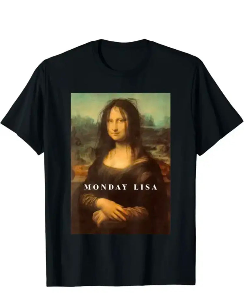 “Monday” Lisa