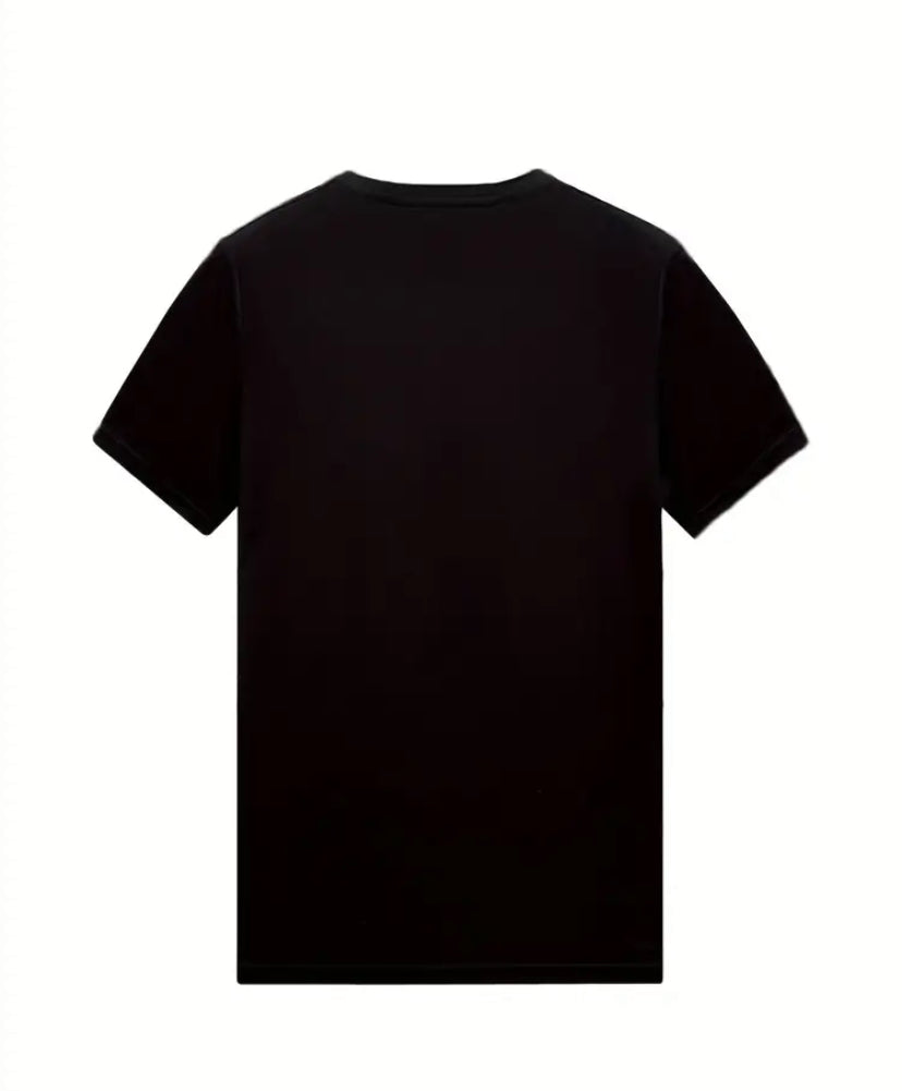 Brave heart Bling Tee