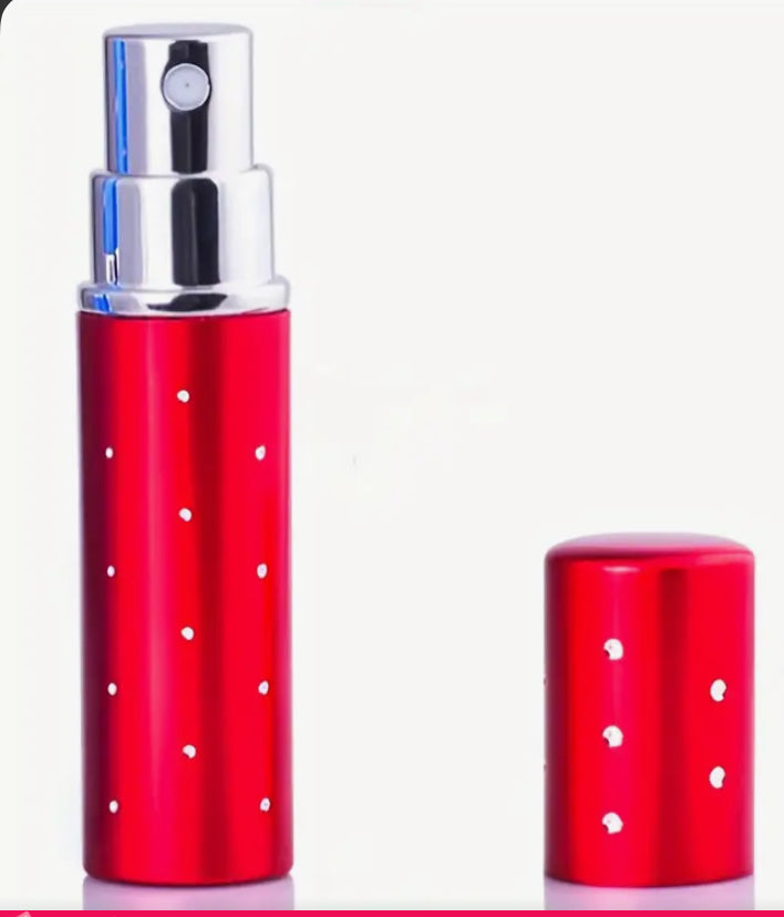 Large Bling Atomizer