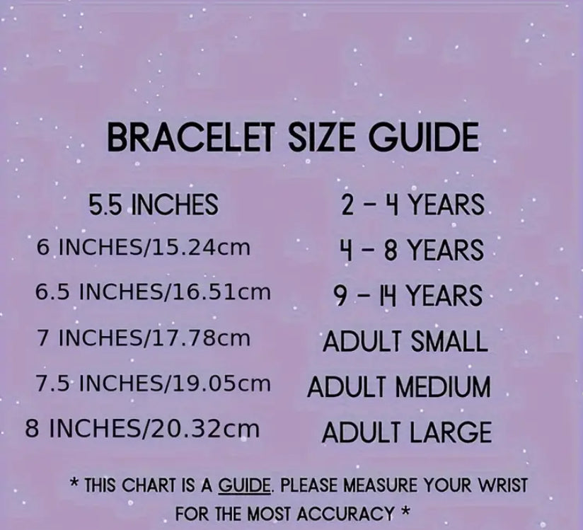 Self Love Beaded Bracelet