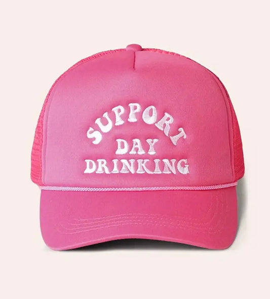 “The Brunch Date” Trucker Hat