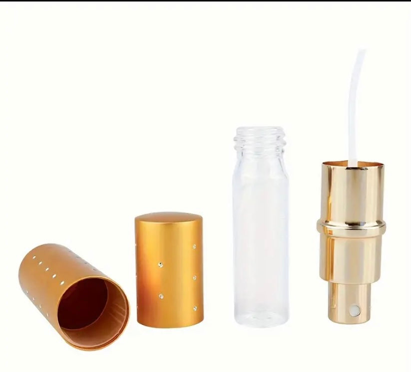 Large Bling Atomizer