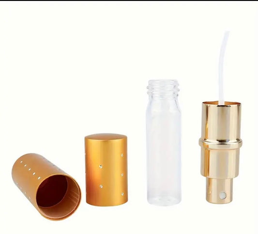 Large Bling Atomizer